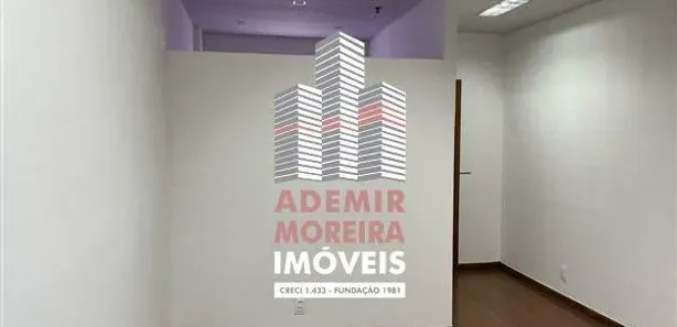Imóvel Comercial para alugar, 56m² no Santa Efigênia, Belo Horizonte