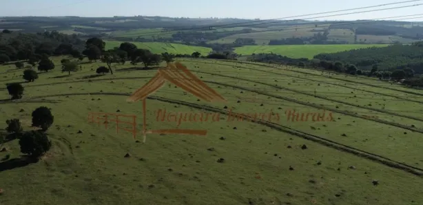 Fazenda/Sítio à venda, 1m² no Área Rural de Pratânia, Pratânia