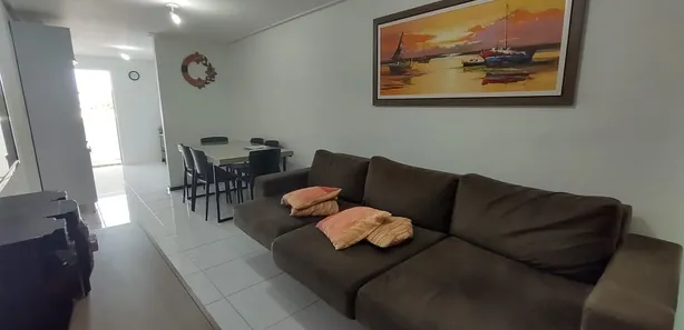 Apartamento com 2 Quartos para alugar, 62m² no , Ipojuca