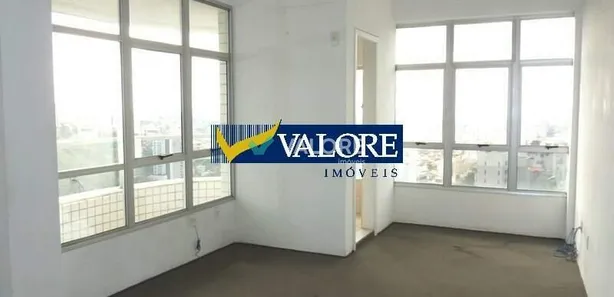 Sala Comercial à venda, 90m² no Santa Lúcia, Belo Horizonte