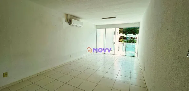 Sala Comercial à venda, 38m² no São Francisco, Niterói