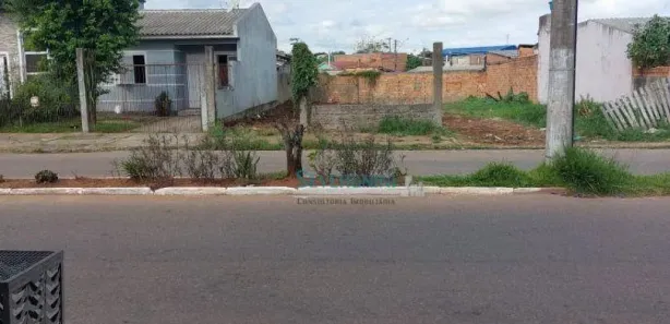 Lote/Terreno à venda, 210m² no Parque Granja Esperança, Cachoeirinha