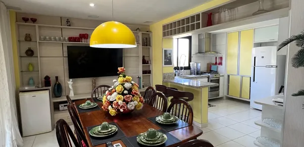 Apartamento com 2 Quartos à venda, 94m² no , Mata de São João