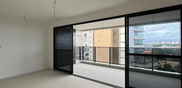Apartamento com 3 Quartos à venda, 204m² no Horto Florestal, Salvador