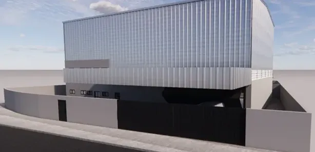 Galpão/Depósito/Armazém para alugar, 800m² no Embu Mirim, Itapecerica da Serra