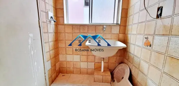 Apartamento com 3 Quartos à venda, 60m² no Monsenhor Messias, Belo Horizonte
