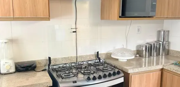 Casa de Condomínio com 2 Quartos à venda, 66m² no , Barreirinhas