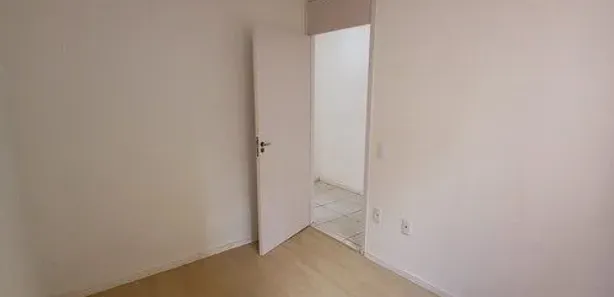 Apartamento com 2 Quartos para alugar, 41m² no Campo Grande, Rio de Janeiro