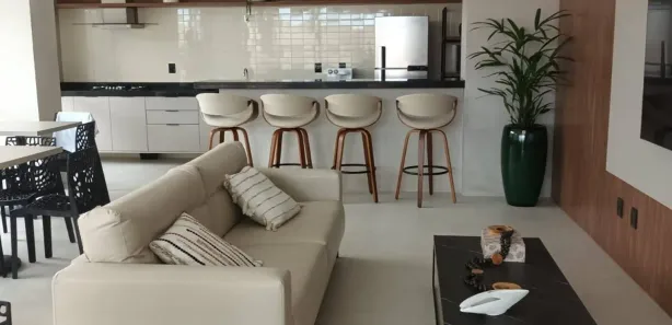 Apartamento com 2 Quartos para alugar, 81m² no Nova São Pedro, São Pedro da Aldeia