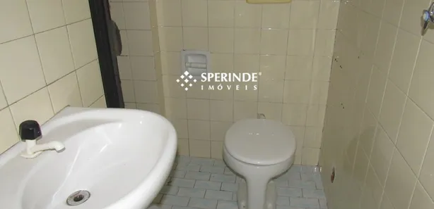 Ponto Comercial para alugar, 28m² no São Pelegrino, Caxias do Sul