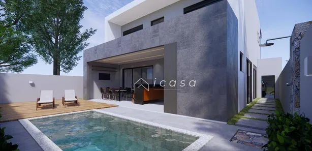 Casa de Condomínio com 3 Quartos à venda, 256m² no Condomínio Terras do Vale, Caçapava