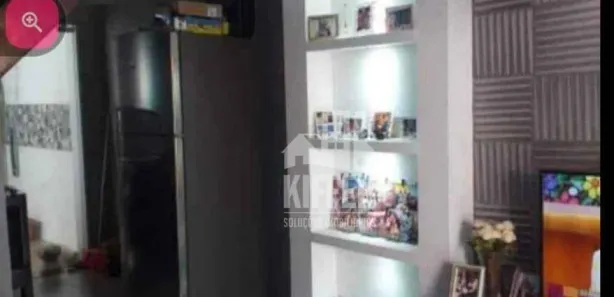 Casa com 2 Quartos à venda, 90m² no Rincão Mimoso (Itaipuaçu), Maricá