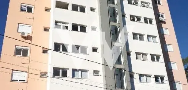 Apartamento com 2 Quartos para alugar, 83m² no Ideal, Novo Hamburgo