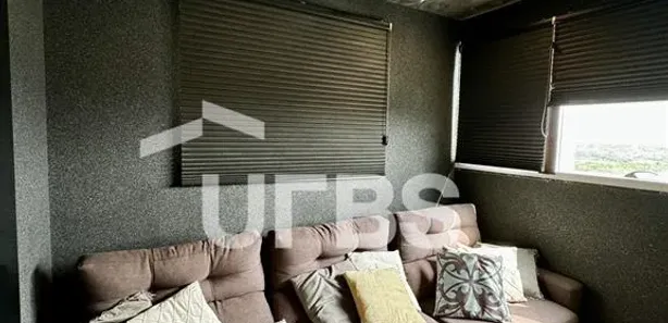 Cobertura com 3 Quartos à venda, 192m² no Plano Diretor Sul, Palmas