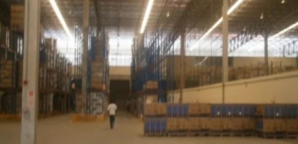 Galpão/Depósito/Armazém para alugar, 9200m² no Pólo Industrial de Camaçari, Camaçari