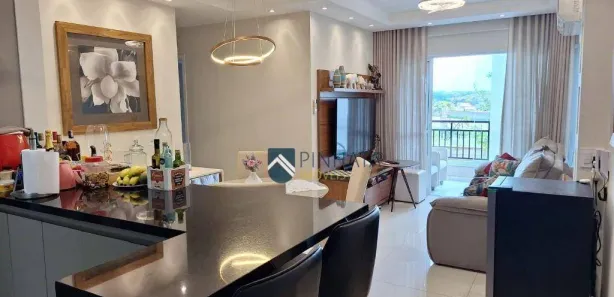 Apartamentos à venda em Vinhedo, SP - Viva Real