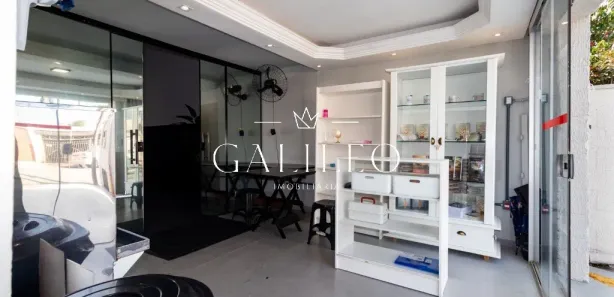 Ponto Comercial para venda ou aluguel, 400m² no Vila Santa Terezinha, Várzea Paulista
