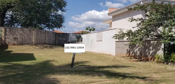 Lote/Terreno à venda, 354m² no Centro, Araraquara