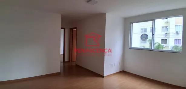 Apartamento com 2 Quartos para alugar, 53m² no Colégio, Rio de Janeiro