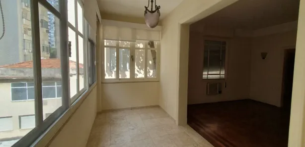 Apartamento com 3 Quartos para alugar, 200m² no Flamengo, Rio de Janeiro