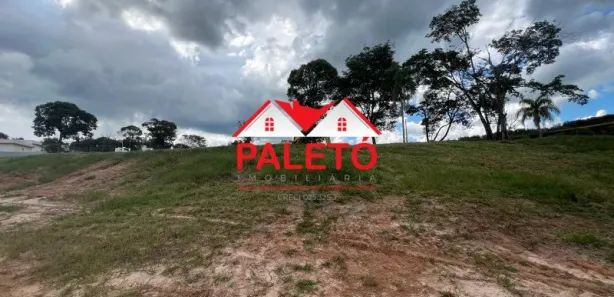 Lote/Terreno à venda, 420m² no Condominio Ninho Verde II, Pardinho