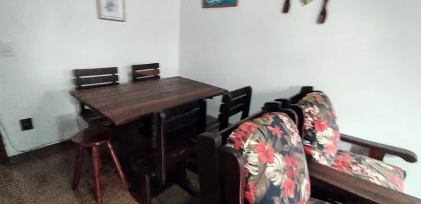 Apartamento com 1 Quarto para alugar, 60m² no Prainha, Arraial do Cabo