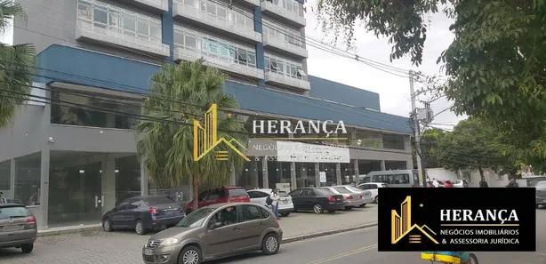 Ponto Comercial para alugar, 21m² no Taquara, Rio de Janeiro