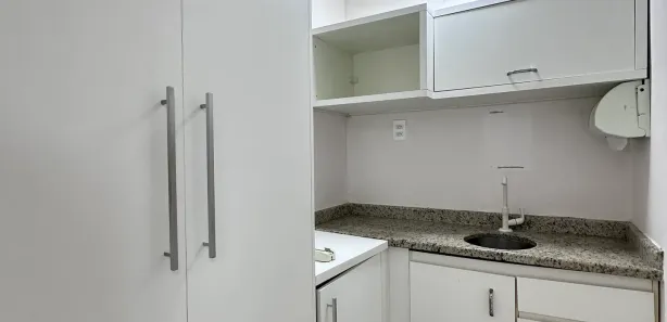 Consultório à venda, 32m² no Adrianópolis, Manaus