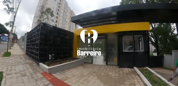 Apartamento com 3 Quartos à venda, 66m² no Diamante (Barreiro), Belo Horizonte