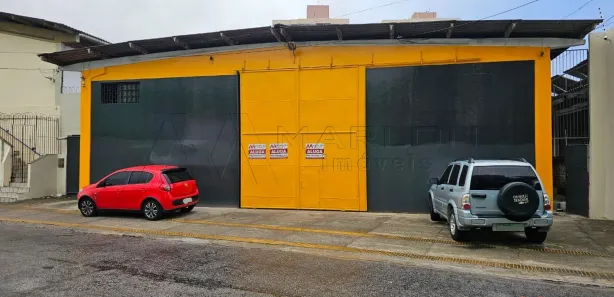 Lote/Terreno para alugar, 420m² no Dix-Sept Rosado, Natal