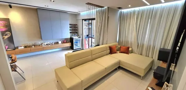 Apartamento com 3 Quartos à venda, 110m² no Palmeiras, Nova Iguaçu