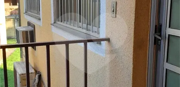 Apartamento com 2 Quartos para venda ou aluguel, 45m² no Campo Grande, Rio de Janeiro