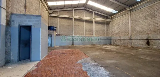 Galpão/Depósito/Armazém para alugar, 228m² no Jardim Eldorado, Caxias do Sul
