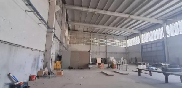 Galpão/Depósito/Armazém para alugar, 1200m² no Vila Artura, Sorocaba