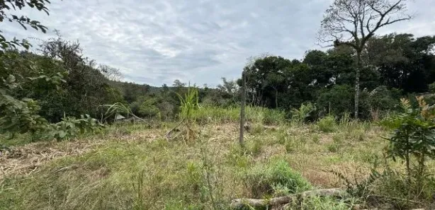 Fazenda/Sítio com 1 Quarto à venda, 5000m² no , Caraá