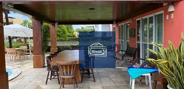 Casa com 4 Quartos à venda, 285m² no N. São do Ó, Ipojuca