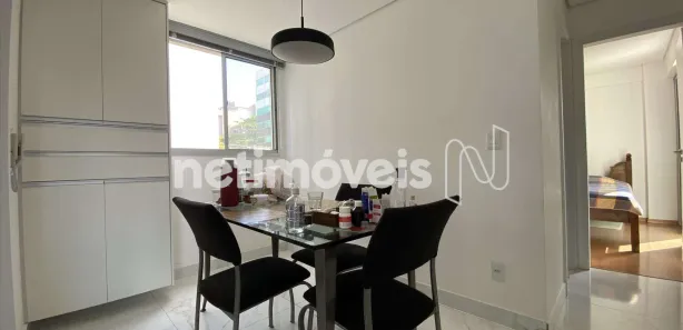Cobertura com 2 Quartos à venda, 126m² no Anchieta, Belo Horizonte
