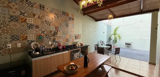 Casa com 2 Quartos à venda, 180m² no Alvorada, Manaus
