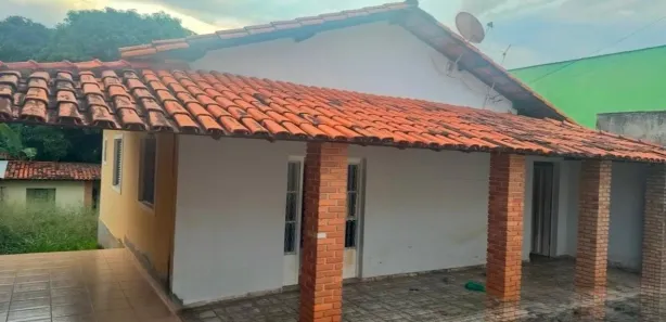 Casa com 2 Quartos à venda, 155m² no Alto do Joá, Lagoa Santa