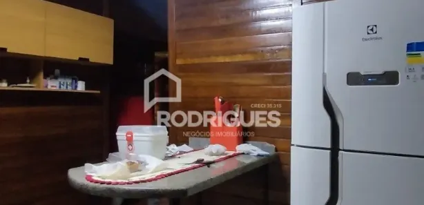 Casa com 3 Quartos para alugar, 250m² no Santos Dumont, São Leopoldo