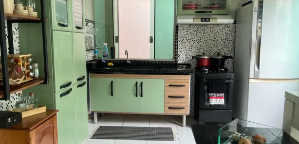 Casa com 4 Quartos à venda, 390m² no Dom Pedro I, Manaus