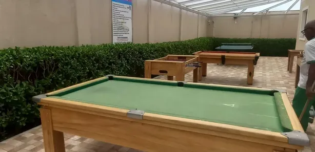 Apartamento com 2 Quartos à venda, 48m² no Itinga, Lauro de Freitas