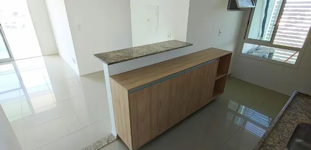 Apartamento com 2 Quartos para alugar, 70m² no São Jorge, Manaus