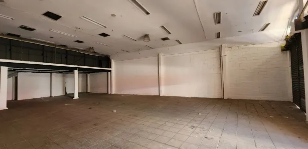 Galpão/Depósito/Armazém para alugar, 346m² no Santa Efigênia, Belo Horizonte