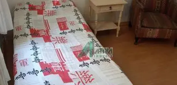 Apartamento com 3 Quartos à venda, 104m² no Cruzeiro, Belo Horizonte