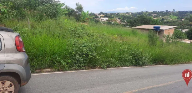 Lote/Terreno à venda, 420m² no Nazaré, São Joaquim de Bicas