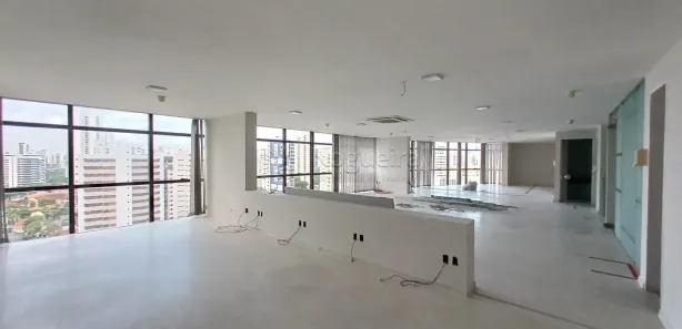 Sala Comercial para alugar, 178m² no Graças, Recife