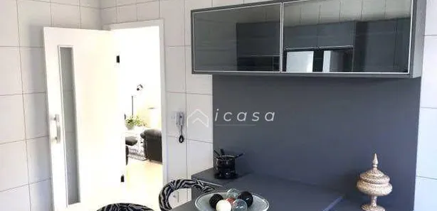 Casa de Condomínio com 4 Quartos à venda, 289m² no Condomínio Terras do Vale, Caçapava