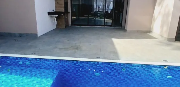 Casa de Condomínio com 3 Quartos à venda, 176m² no Ninho Verde II, Pardinho