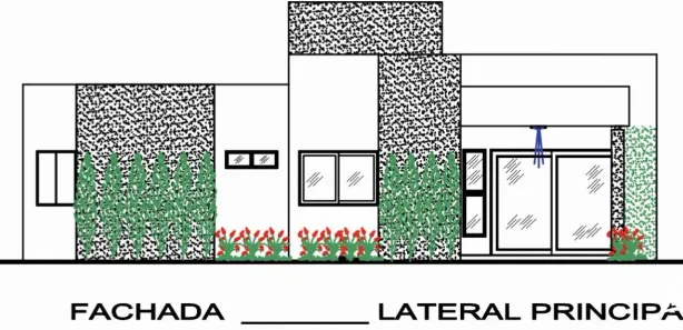 Casa de Condomínio com 3 Quartos à venda, 107m² no Planalto, Natal